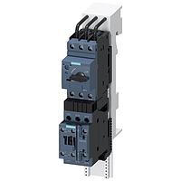 SIEMENS 3RA21200GD230AP6 Motor Drives STARTER DOL FB S0 0.45-0.63A 240VAC SCW