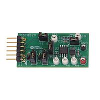 Temperature Sensor Development Tools