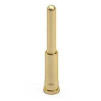 Mill-Max 0907-9-15-20-75-14-11-0 Pin Surface Mount Spring-Loaded Pin