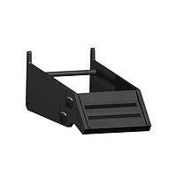 SCHNEIDER RXZR335 Accessories and Hardware RELAY HOLD DOWN CLAMP RXZ