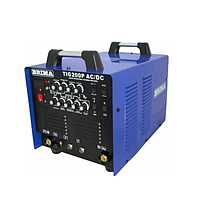 Riland TIG 200PAC/DC TIG Welder (220V, 4.2kVA)