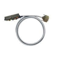 Weidmuller 7789233080 Specialized Cables PAC-S300-SD25-V3-8M