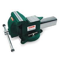 TOPTUL DJAC0103 All Cast Steel Bench Vise (opening 3 inch)