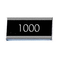 SEI Stackpole RNWA1020DTE20K0 Thin Film Resistors RES AUTO, 1020, 20 Kohm, 0.5%, 25ppm, 1.5W