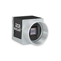 Basler acA2500-14um Area Scan Camera (2592 x 1944 pixel; onsemi MT9P031)