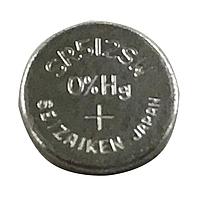 Seiko Instruments SR512SW Low Drain Battery 0% Hg Low Drain 1.55V; 5.5mAh