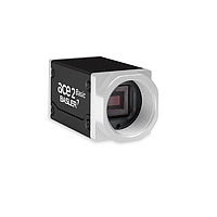 Basler a2A1920-165g5mBAS Area Scan Camera (5GigE; Mono; 2.3 MP)