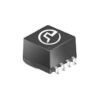 Pulse Electronics H6030NLT Audio & Signal Transformers CHOKE,SIN,PoE,15UH, 0.4A,SM,TR NPB