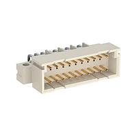 ERNI - TE Connectivity 384226-E Type C/3 STVC/3 20 M AC VV 4-00 0606 * * 247 E007