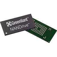Greenliant GLS85LS1016P-S-I-FZJE-TT095 SATA Flash Drive 16GB SATA BGA 145b (SLC 60K) I-TEMP