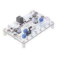 Infineon TLD5191IVREGEVALTOBO1 Evaluation Boards TLD5191IVREG_EVAL