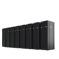 ITECH IT66252DM-1200-120 High Power Programmable DC Power Supply master units (1200V/1200A/252kW, 6 master units)