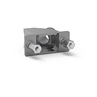 AirBorn MM-263-025-000-4100 EMI/RFI Backshell CONNECTOR, M SERIES