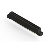 EDAC 896-026-526-104 Receptacles High Temp Card Edge Connectors