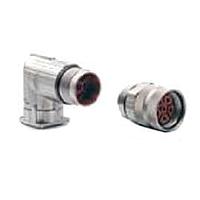 Amphenol SINE Systems MB3CG-S3 Accessories M23 B Cord Grip IP67 Cable 15-17mm