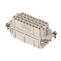 Molex / GWconnect 93601-0328 Heavy Duty Power Connectors S-EE Ins 46P F TERM 47-92 7346.6095.0