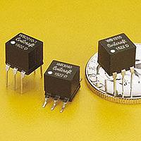 Coilcraft WB8-1TL RF Transformers WB SMT RF Trnsfmr Wideband 0.25W