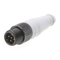 Molex 130039-0382 Sensor Cables / Actuator Cables MICRO-CHANGE TERMINATOR MA 5P