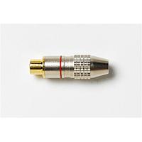 Pomona Electronics 6880 RCA Phono Connectors RCA JACK