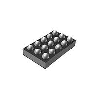 Kinetic Technologies KTB8399YEDAA-TR Precision Adaptive-on-Time (AOT) 3A, 2.4MHz, Low-Voltage, I2C Programmable Buck Regulator