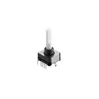 Alps Alpine EC18AGB20407 Absolute Water-proof type : 15Positions (Absolute) / 60mNm / 32.56mm