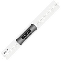 Caddock MS310-100-1% High Temperature 100 ohm 10W 1% 4.5kV 50ppm