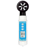 Anemometer