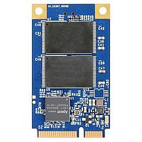 Apacer A72.255GHA.00104 SATA Flash Drives SV250-300 mSATA 3D-TLC 60GB Wide Temp /Replacement: A72.255GHA.001HA