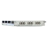 KEYSIGHT 34947A Triple 1x2 SPDT Unterminated Microwave Switch Module (Triple 1x2 SPDT unterminated microwave switch)