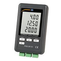 Electric Datalogger