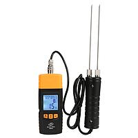BENETECH GM620 Wood Moisture Meter (2~70%)