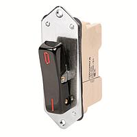 Marquardt Switches Inc 1352.0101 Trigger Switches ROCKER TRIGGER ON/OFF SWITCH TPST