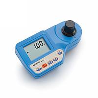 HANNA HI96705 Silica Low Range Portable Photometer (0.00 - 2.00 mg/L (ppm))