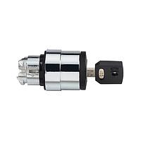 SCHNEIDER ZB4BG9 Keylock Switches PUSH BUTTON