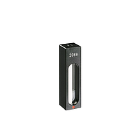Hellma 666-F1 Holmium Glass Filter F1 (279; 361; 453; 536; 638nm)