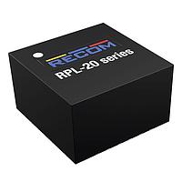 RECOM Power RPL-20-CT DC to DC Converter 20A DC/DC-Converter 'INNOLINE' SMD reg