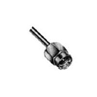 RF Connectors, Coaxial Connectors