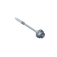 Amphenol LTW UA-30PMFL-LC7B30 USB 3.0 USB, Type A 3.2 Gen1, Plastic, 1A, Male Connector, Circular, 2 Points Lock, Plug, Receptacle With Cable/Wire, Length 300mm, IP67
