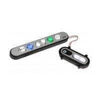 Storm Interface EZB2-505H03 Audio Extension Modules Nav-Bar Audio Module Horizontal