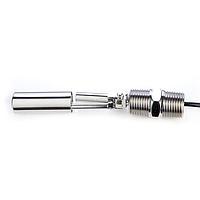 Cynergy3 SSH66TU12N100S Liquid Level Sensors Horiz, SS, 50VA, Int/Ext Mnt, 1/2NPT, Short float