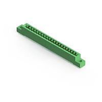 EDAC 807-020-545-102 Receptacles High Temp Card Edge Connector