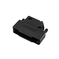 MH Connectors MHD45PPK25-K D-Sub Backshells 25 WAY MHD45PPK SERIES BLACK HOOD - KIT