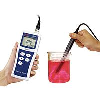 Amonia Meter