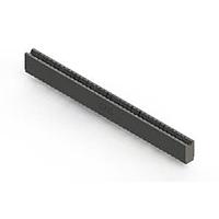 EDAC 737-037-520-106 Receptacles Press-fit Card Edge Connector