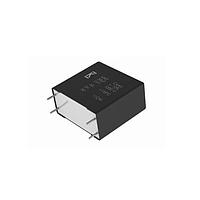 KEMET C4AUQBU4200M1CJ Printed Circuit Board Mount Power Film Capacitor 1.1k V 2 uF 105C 5% 2 Pin LS=27.5 mm AEC-Q200