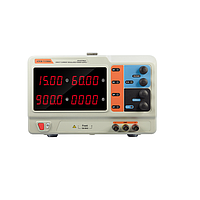 VICTOR F32005A Switching High-Precision Desktop DC Regulated Power Supply (200V/5A)