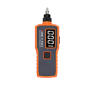 Vibration Meter,  Accelerometer and Dynamic Balancing