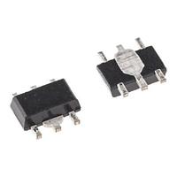 Nisshinbo NJM2884U1-33-TE1 Low Quiescent Current 75dB 500mA 0.18V 45uVrms 3.3V 2.2uF
