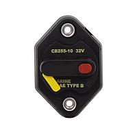 Eaton Bussmann CB255-25 Marine Rated MID-RANGE CIRC BRKR