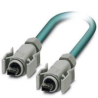PHOENIX CONTACT 1654028 IEEE 1394 VS062226C7767/67/5.0 5M CBL IP67-IP67